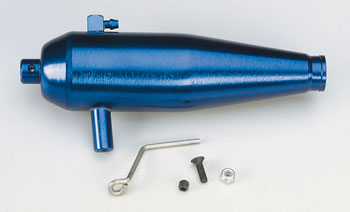 Tuned Pipe,Hi Perform:TMX.15,2