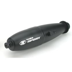 Tuned Pipe: LST, LST2, AFT, MGB