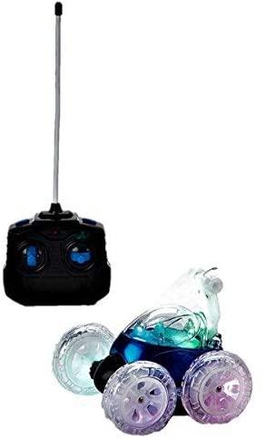 Turbo TwisterStunt Car- Blue