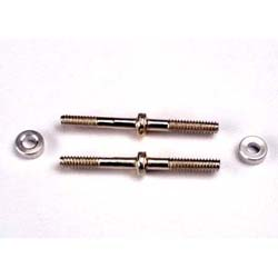 Turnbuckles,36mm w/ Spacers: Slash