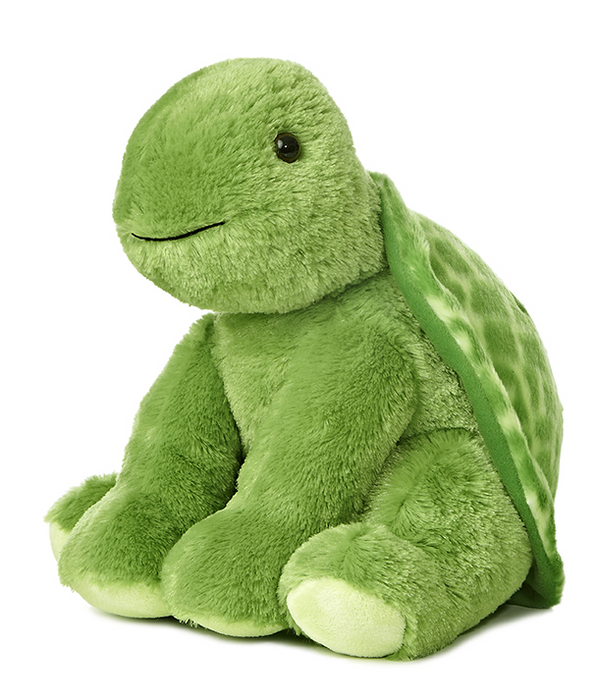 Turtle Plush Stuffed Animal