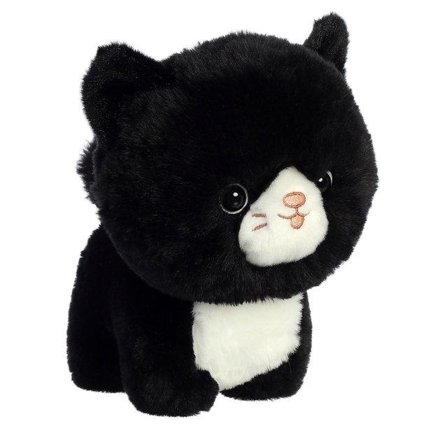 Tuxedo Cat 7" Plush