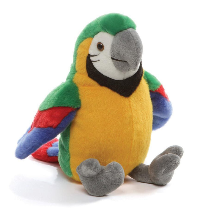 Tweetums Parrot 9" Plush