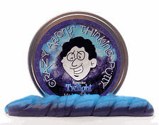 Twilight Thinking Putty by Crazy Aaron