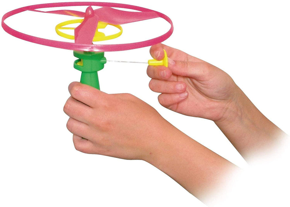 Twirly