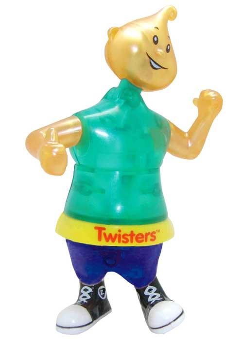 Twister, Tommy