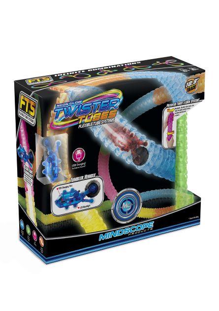 Twister Tubes 220