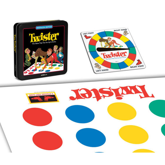Twister in a Tin Classic