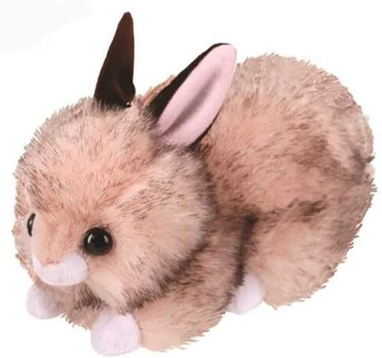 Ty Beanie BOOS Buster - Bunny Brown Reg 6" 2020 Easter