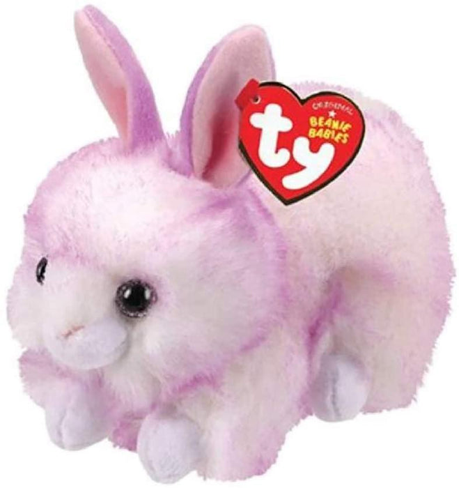 Ty Beanie BOOS Ryley - Bunny Lavender 6" Regular Easter 2020