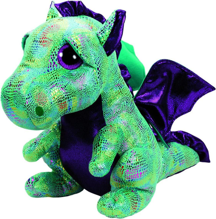 Ty Beanie Boo- Cinder