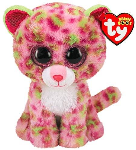 Ty Beanie Boos Lainey 6"