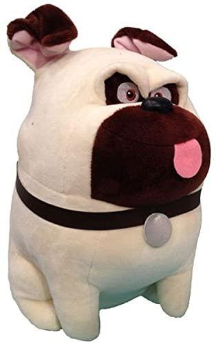 Ty Mel - Dog Med