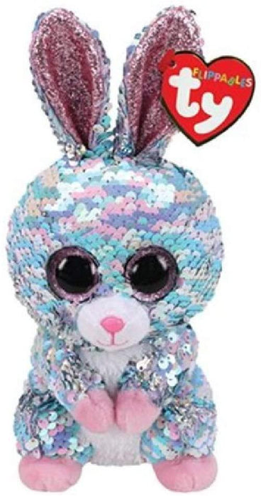 Ty Raindrop - Bunny Sequin