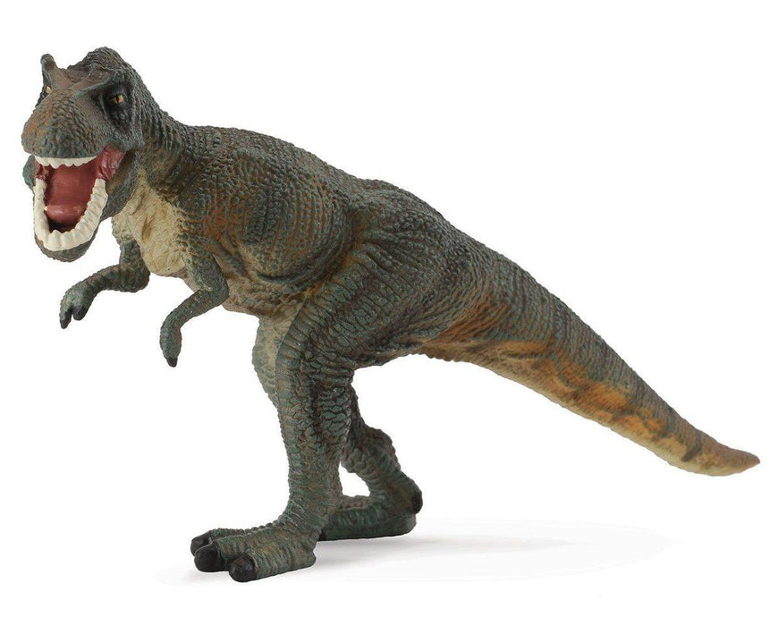 Tyrannosaurus Rex Green