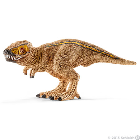 Tyrannosaurus Rex, Mini
