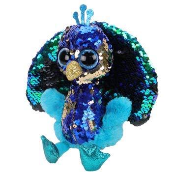 Tyson Peacock Sequin Regular