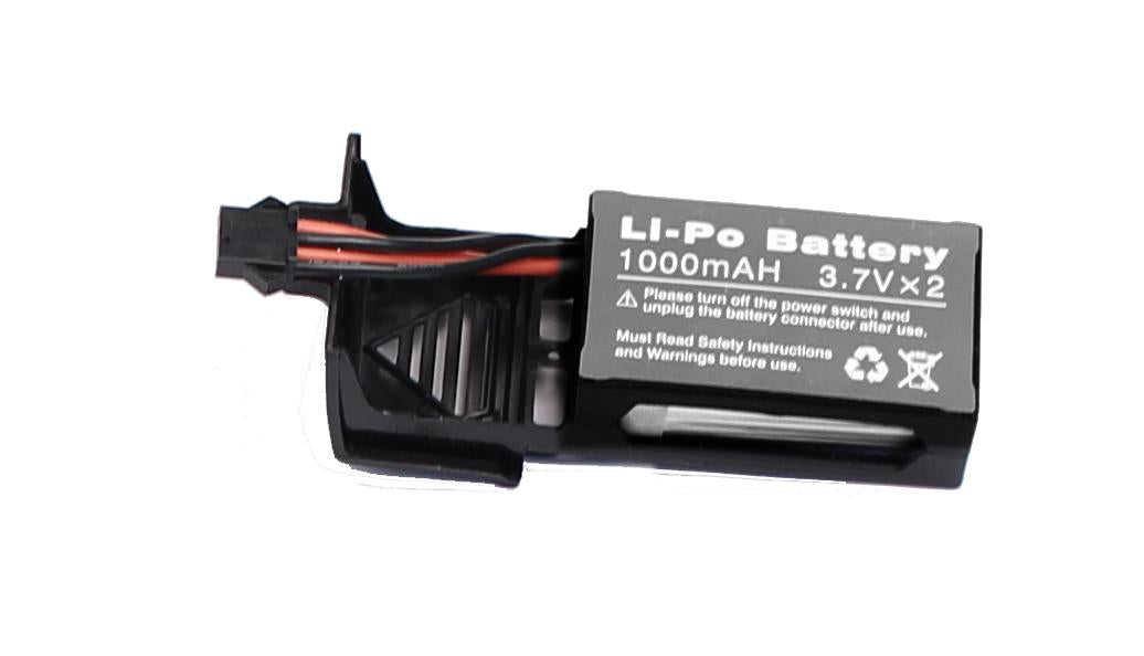 UDI Lark LiPo Battery and Tray (UDI Lark)