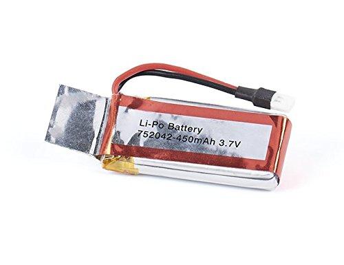 UDI Lark Transmitter LIPO Battery