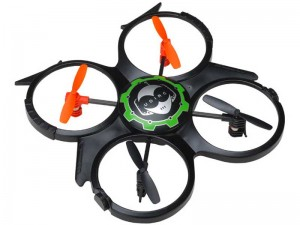 UDI UFO Mini Quad Copter