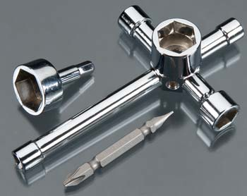 ULTIMATE CAR WRENCH