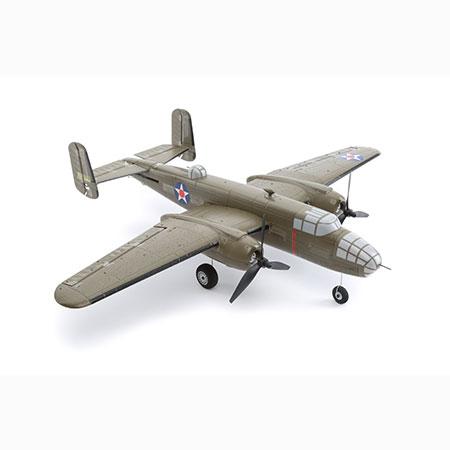 UMX B-25 BNF Basic Airplane