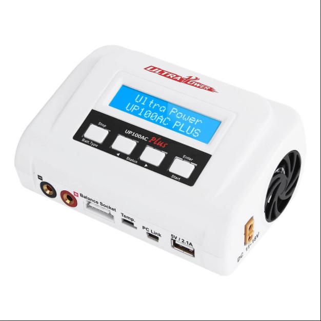 UP100AC Plus 100W Battery Charger