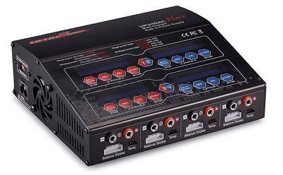 UP240 AC Plus 240W 4-Port Charger