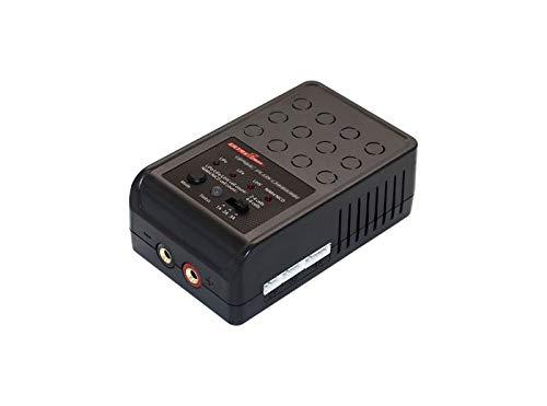 UP4AC Plus 30W Multi-Chemistry Charger