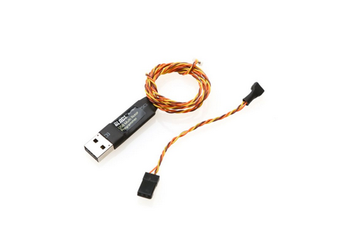 USB Multi-Rotor Programmer