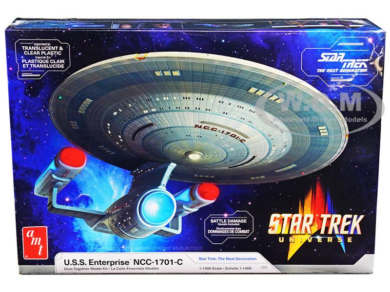 USS Enterprise NCC-170