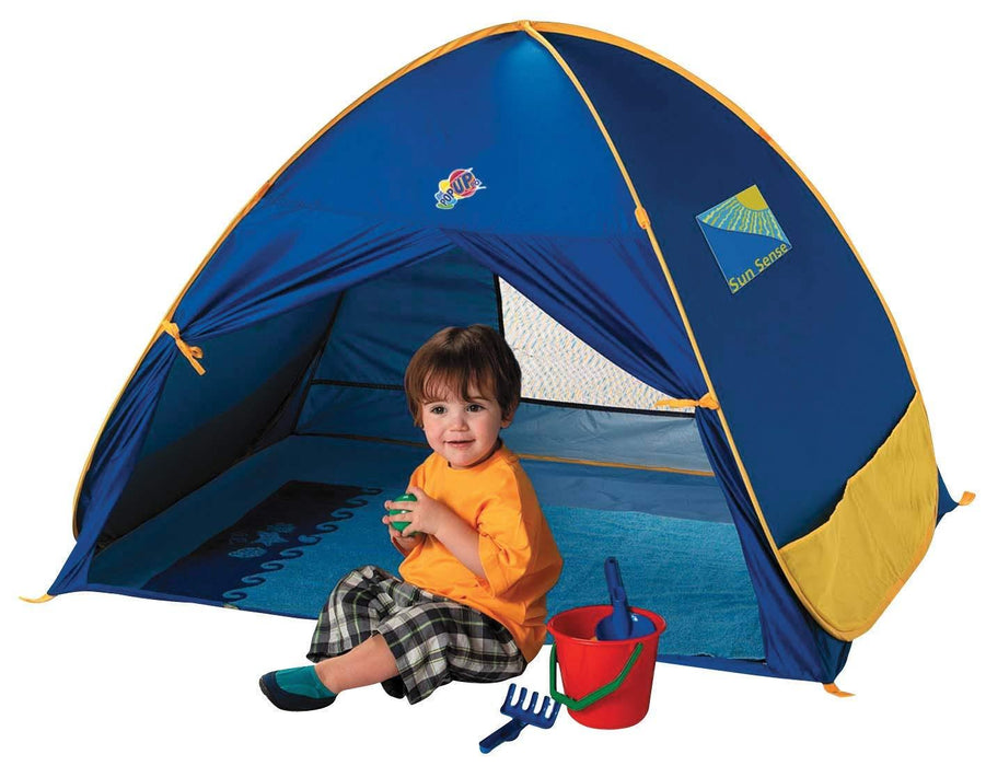 UV Infant Play Shade Tent