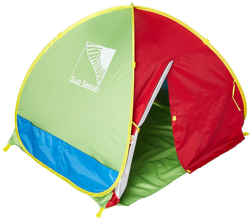UV Play Tent