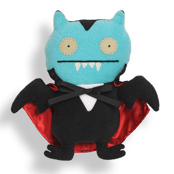 Ugly Doll-Univeral Dracula Ice Bat