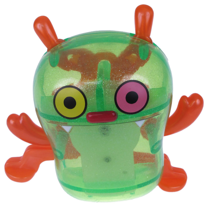 Ugly Doll Big Toe Wind Up