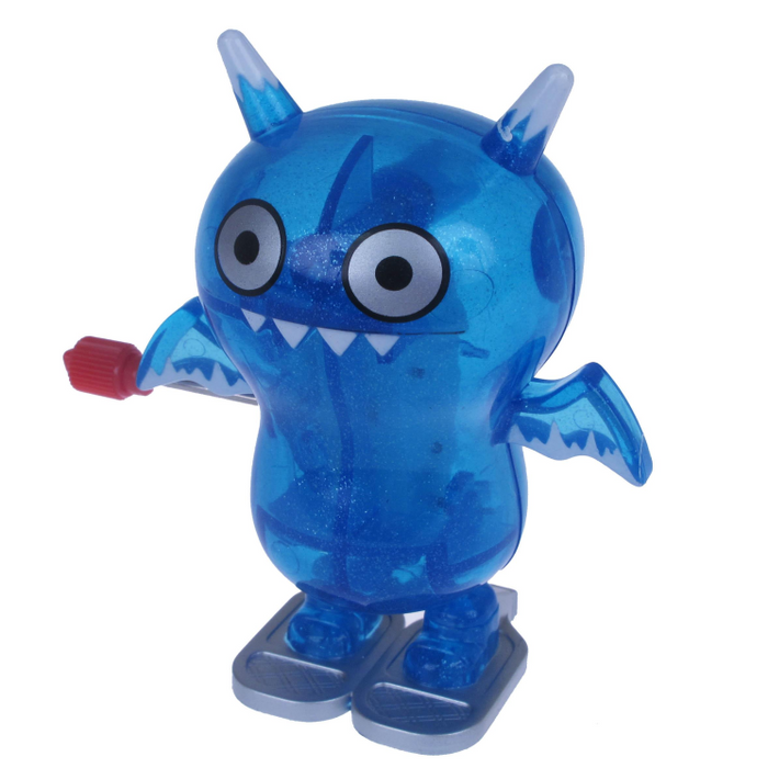Ugly Doll Ice Bat Wind Up
