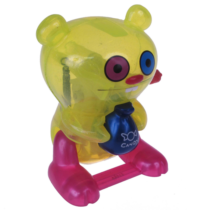 Ugly Doll Trunko Wind Up