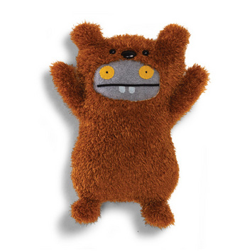 Uglyverse: Babo Bear UglyDoll