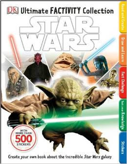 Ultimate Factivity - Star Wars