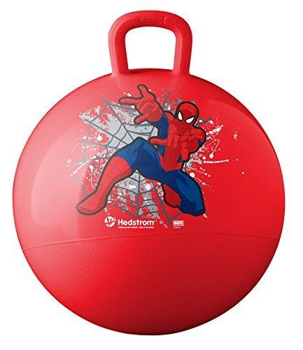 Ultimate Spider-Man Hopper 15 inch