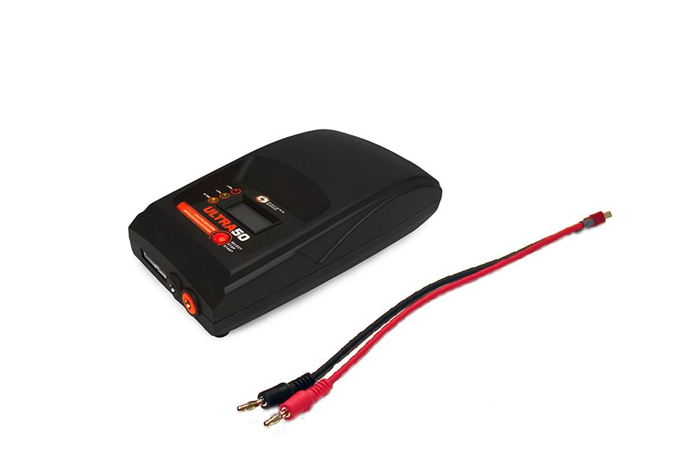 Ultra 50 Multi-Chemistry LCD Balance Charger