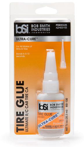 Ultra Cure Tire Glue