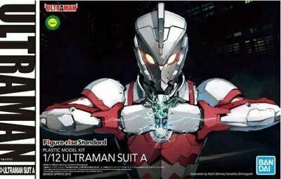 Ultraman Suit A 1:12