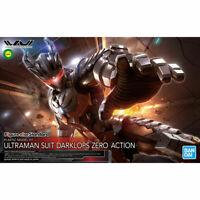 Ultraman Suit Darklops Zero Acion