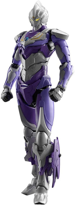 Ultraman Suit Tiga Sky Type-Action