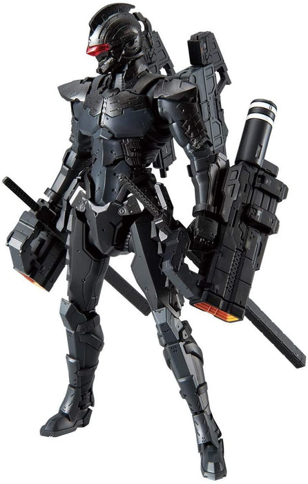 Ultraman Suit Ver7.5 Action