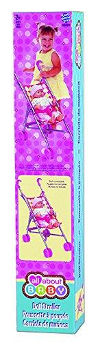 Umbrella Doll Stroller
