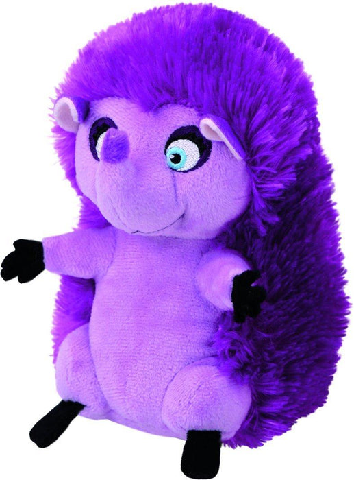 Una Hedgehog Regular