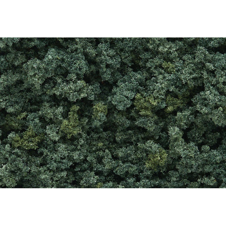 Underbrush Bag, Medium Green