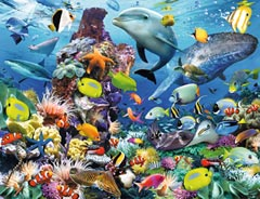 Underwater 2000 pc